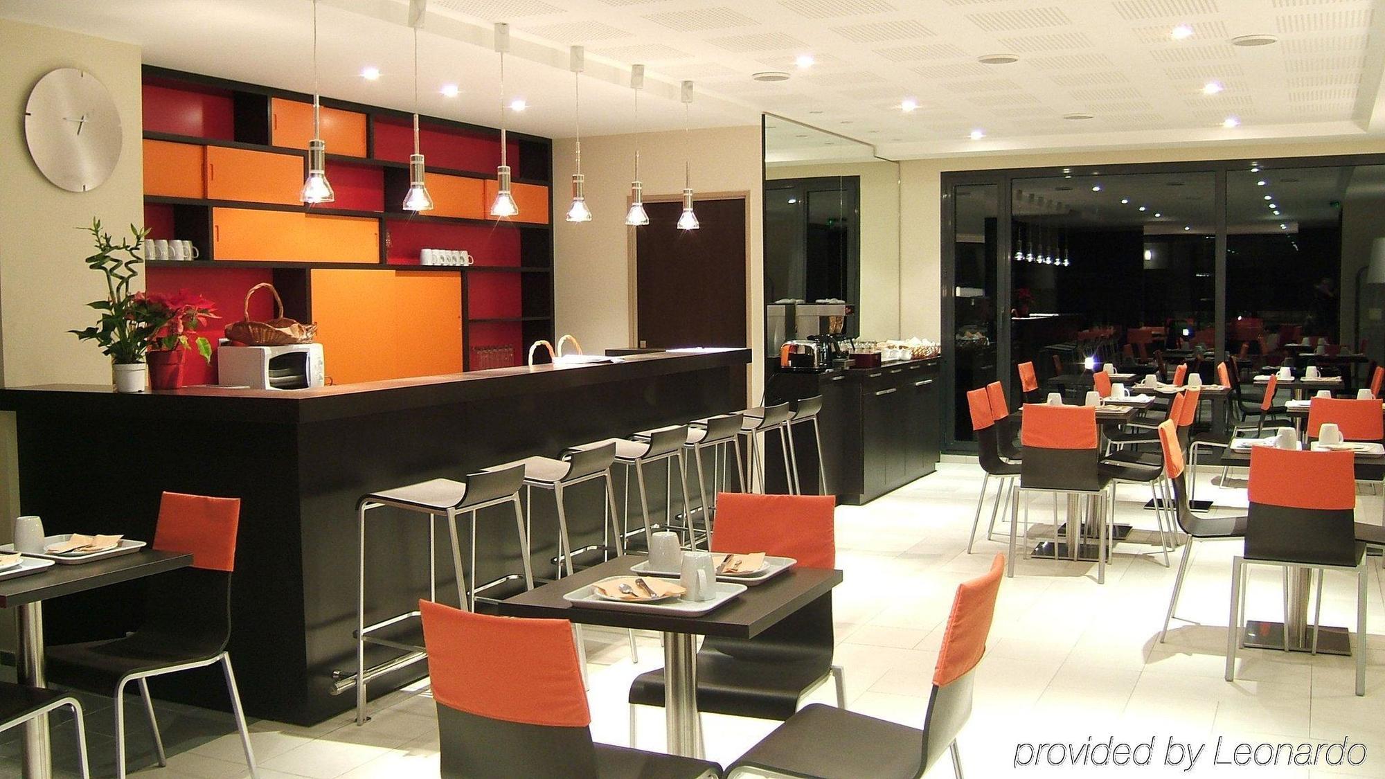 南锡雷斯迪家南希罗莱纳公寓式酒店 餐厅 照片